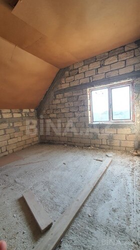 Satılır 6 otaqlı həyət evi/bağ evi 250 m², Hövsan q., photo 15 from 16