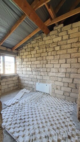 Satılır 6 otaqlı həyət evi/bağ evi 250 m², Hövsan q., photo 14 from 16