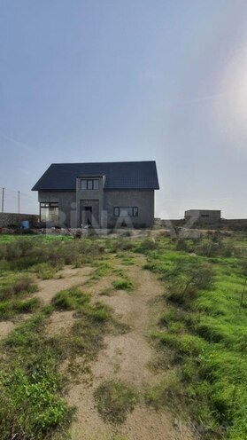 Satılır 6 otaqlı həyət evi/bağ evi 250 m², Hövsan q., photo 1 from 16