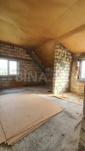Satılır 6 otaqlı həyət evi/bağ evi 250 m², Hövsan q., photo 12 from 16