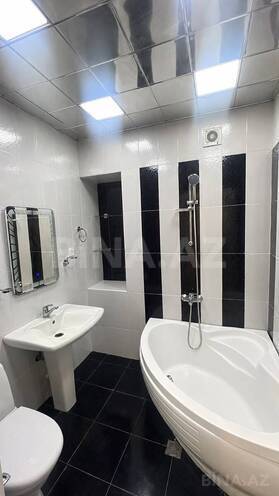 Продаётся 2-комн. новостройка 62 м², м. Мемар Аджеми, photo 9 from 11