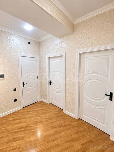 Продаётся 2-комн. новостройка 62 м², м. Мемар Аджеми, photo 6 from 11