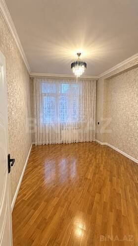 Продаётся 2-комн. новостройка 62 м², м. Мемар Аджеми, photo 5 from 11