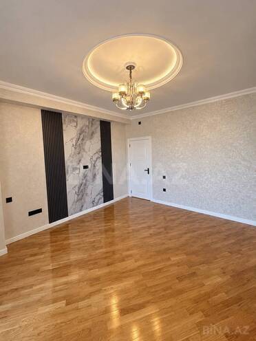 Продаётся 2-комн. новостройка 62 м², м. Мемар Аджеми, photo 10 from 11