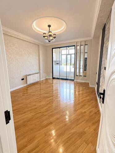 Продаётся 2-комн. новостройка 62 м², м. Мемар Аджеми, photo 1 from 11