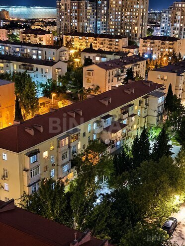 Satılır 1 otaqlı köhnə tikili 39 m², Qara Qarayev m., photo 9 from 10