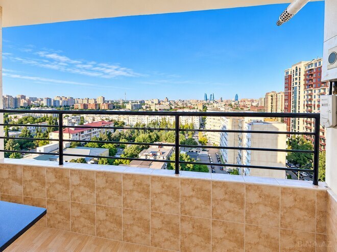 Satılır 3 otaqlı yeni tikili 88 m², Gənclik m., photo 12 from 13