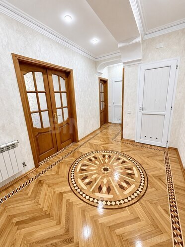 Satılır 3 otaqlı yeni tikili 88 m², Gənclik m., photo 11 from 13