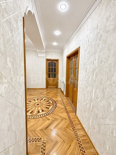 Satılır 3 otaqlı yeni tikili 88 m², Gənclik m., photo 10 from 13