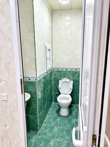 Satılır 3 otaqlı yeni tikili 88 m², Gənclik m., photo 9 from 13