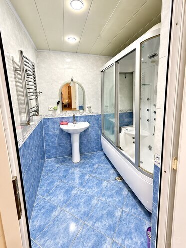 Satılır 3 otaqlı yeni tikili 88 m², Gənclik m., photo 8 from 13