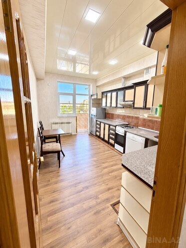 Satılır 3 otaqlı yeni tikili 88 m², Gənclik m., photo 7 from 13