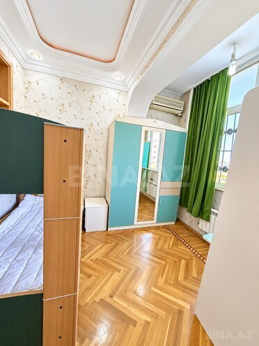 Satılır 3 otaqlı yeni tikili 88 m², Gənclik m., photo 6 from 13