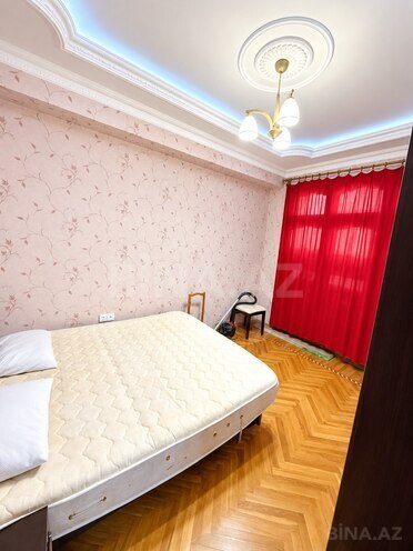 Satılır 3 otaqlı yeni tikili 88 m², Gənclik m., photo 4 from 13