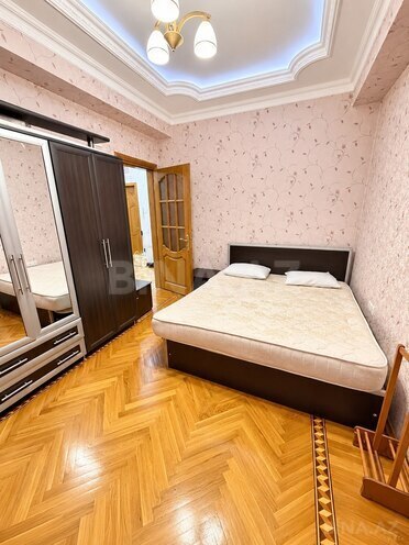 Satılır 3 otaqlı yeni tikili 88 m², Gənclik m., photo 5 from 13