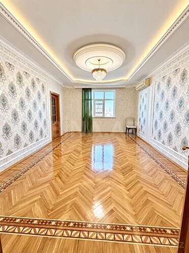 Satılır 3 otaqlı yeni tikili 88 m², Gənclik m., photo 1 from 13