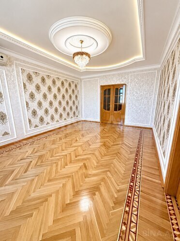Satılır 3 otaqlı yeni tikili 88 m², Gənclik m., photo 3 from 13