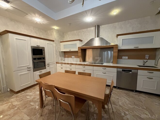 Satılır 4 otaqlı yeni tikili 233 m², Nizami m., photo 19 from 26