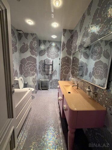 Satılır 4 otaqlı yeni tikili 233 m², Nizami m., photo 18 from 26