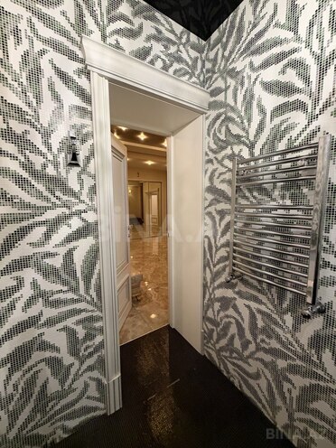 Satılır 4 otaqlı yeni tikili 233 m², Nizami m., photo 16 from 26