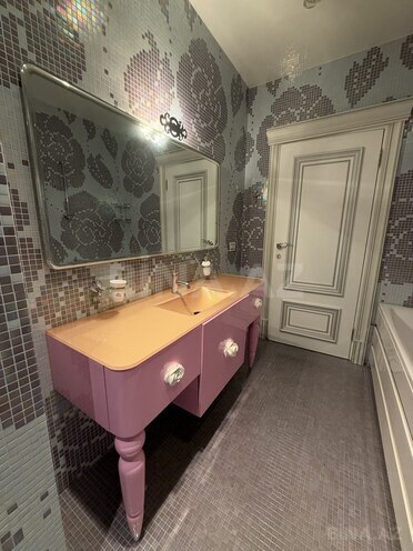 Satılır 4 otaqlı yeni tikili 233 m², Nizami m., photo 15 from 26