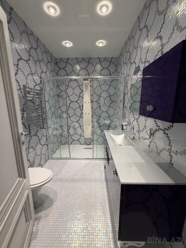 Satılır 4 otaqlı yeni tikili 233 m², Nizami m., photo 13 from 26