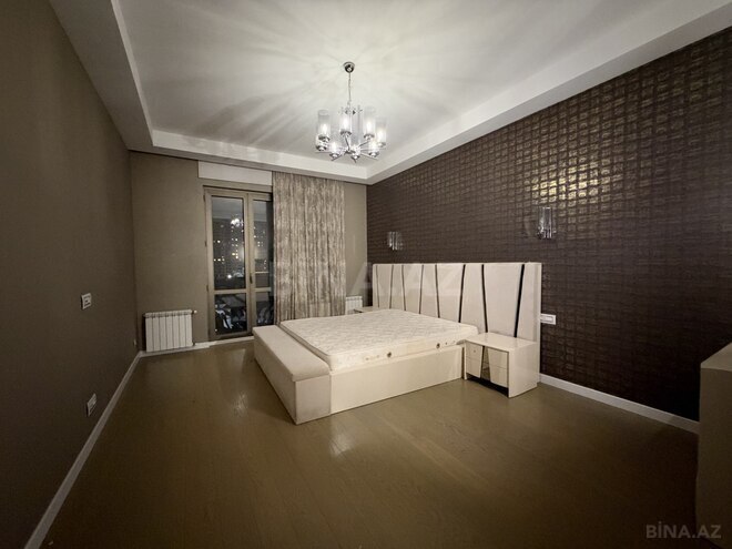Satılır 4 otaqlı yeni tikili 233 m², Nizami m., photo 10 from 26