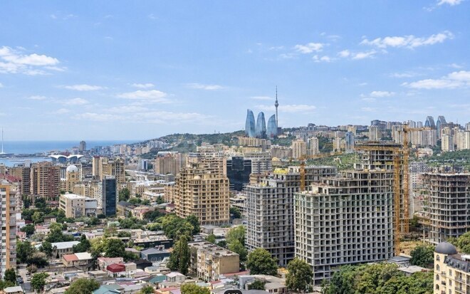 Satılır 4 otaqlı yeni tikili 233 m², Nizami m., photo 8 from 26