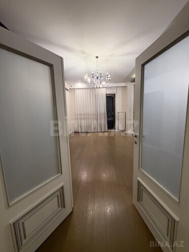 Satılır 4 otaqlı yeni tikili 233 m², Nizami m., photo 24 from 26