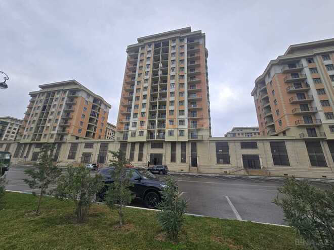 Продаётся 3-комн. новостройка 116.5 м², photo 5 from 13