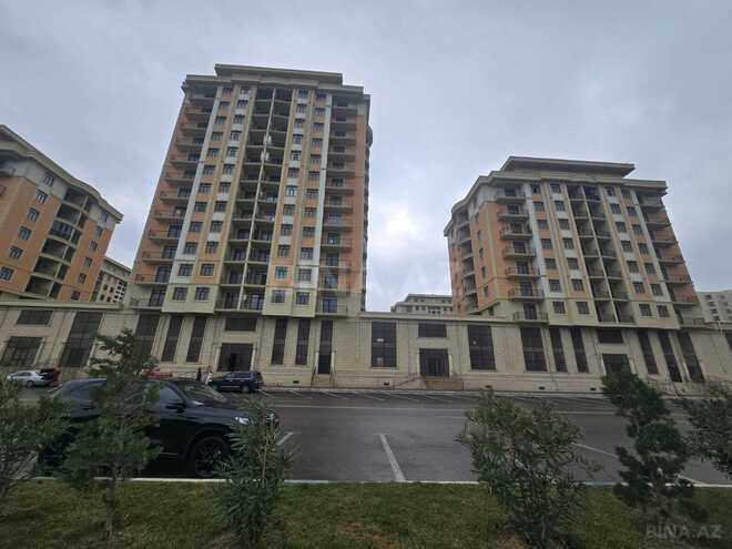 Продаётся 3-комн. новостройка 116.5 м², photo 3 from 13