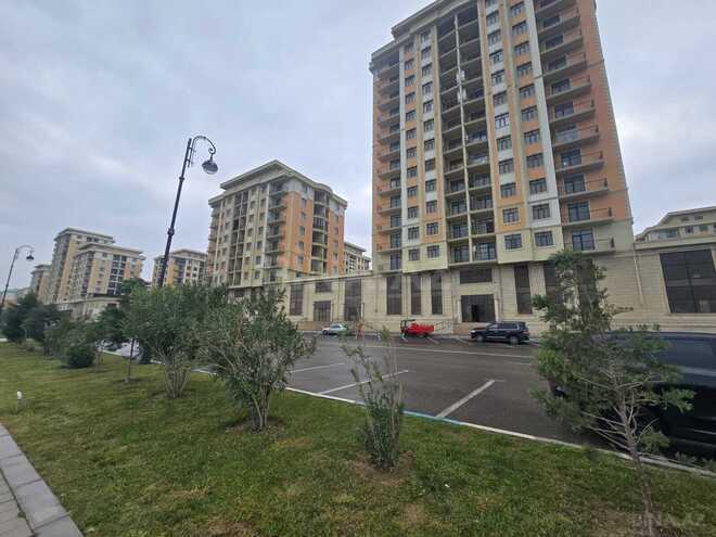 Продаётся 3-комн. новостройка 116.5 м², photo 6 from 13