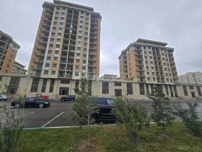 Продаётся 3-комн. новостройка 116.5 м², photo 4 from 13