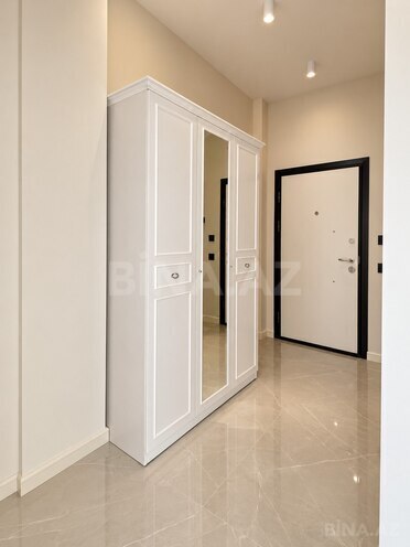 Satılır 2 otaqlı yeni tikili 70 m², Biləcəri q., photo 10 from 15