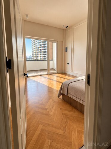 Satılır 2 otaqlı yeni tikili 70 m², Biləcəri q., photo 6 from 15