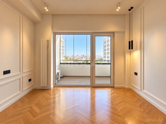 Satılır 2 otaqlı yeni tikili 70 m², Biləcəri q., photo 4 from 15