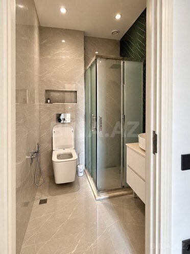 Satılır 2 otaqlı yeni tikili 70 m², Biləcəri q., photo 9 from 15