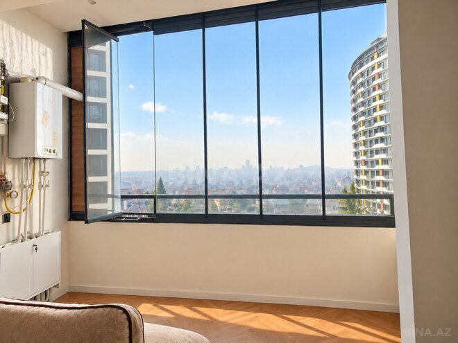 Satılır 2 otaqlı yeni tikili 70 m², Biləcəri q., photo 7 from 15