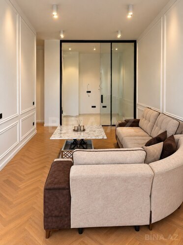 Satılır 2 otaqlı yeni tikili 70 m², Biləcəri q., photo 3 from 15