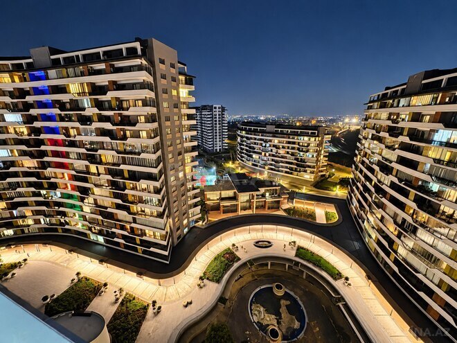 Satılır 2 otaqlı yeni tikili 70 m², Biləcəri q., photo 13 from 15