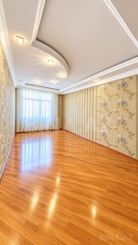Satılır 3 otaqlı yeni tikili 130 m², İnşaatçılar m., photo 5 from 12