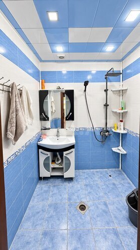 Satılır 3 otaqlı yeni tikili 130 m², İnşaatçılar m., photo 6 from 12