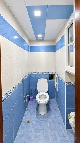 Satılır 3 otaqlı yeni tikili 130 m², İnşaatçılar m., photo 7 from 12