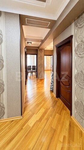Satılır 3 otaqlı yeni tikili 130 m², İnşaatçılar m., photo 9 from 12