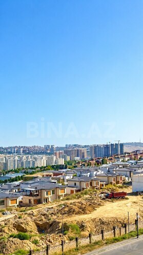 Satılır 3 otaqlı yeni tikili 130 m², İnşaatçılar m., photo 11 from 12