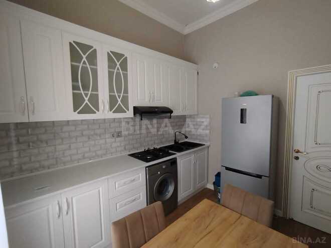 Продаётся 3-комн. новостройка 88 м², photo 9 from 15