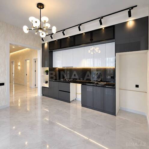 Satılır 4 otaqlı həyət evi/bağ evi 160 m², Şüvəlan q., photo 9 from 19