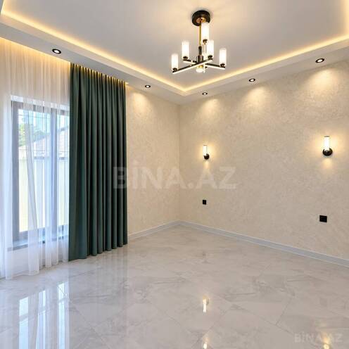 Satılır 4 otaqlı həyət evi/bağ evi 160 m², Şüvəlan q., photo 16 from 19