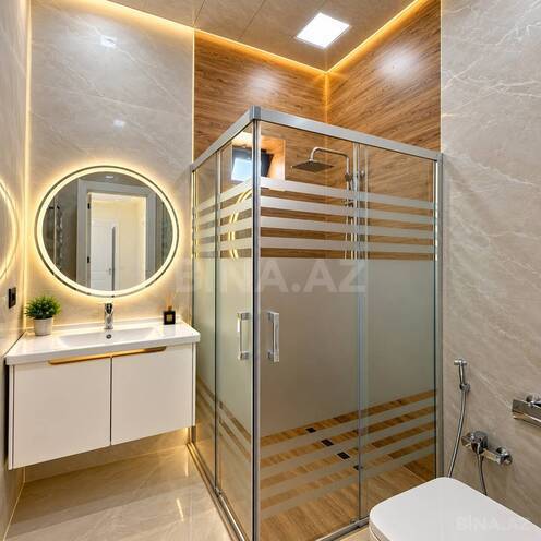 Satılır 4 otaqlı həyət evi/bağ evi 160 m², Şüvəlan q., photo 17 from 19