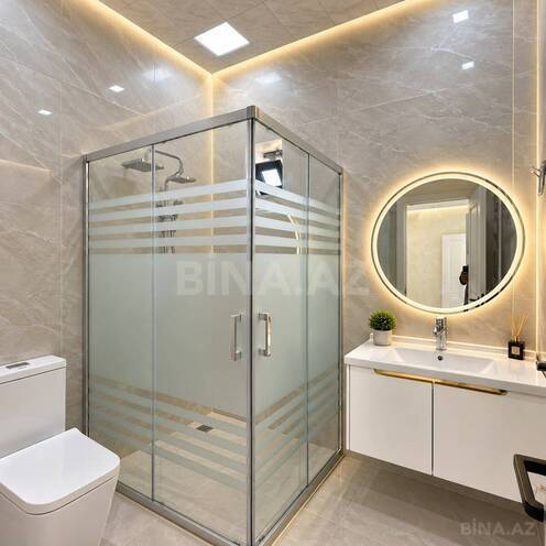 Satılır 4 otaqlı həyət evi/bağ evi 160 m², Şüvəlan q., photo 18 from 19